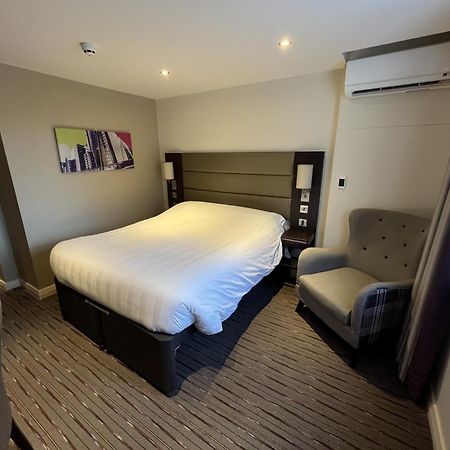 Sidcot Arms Hotel Winscombe ภายนอก รูปภาพ