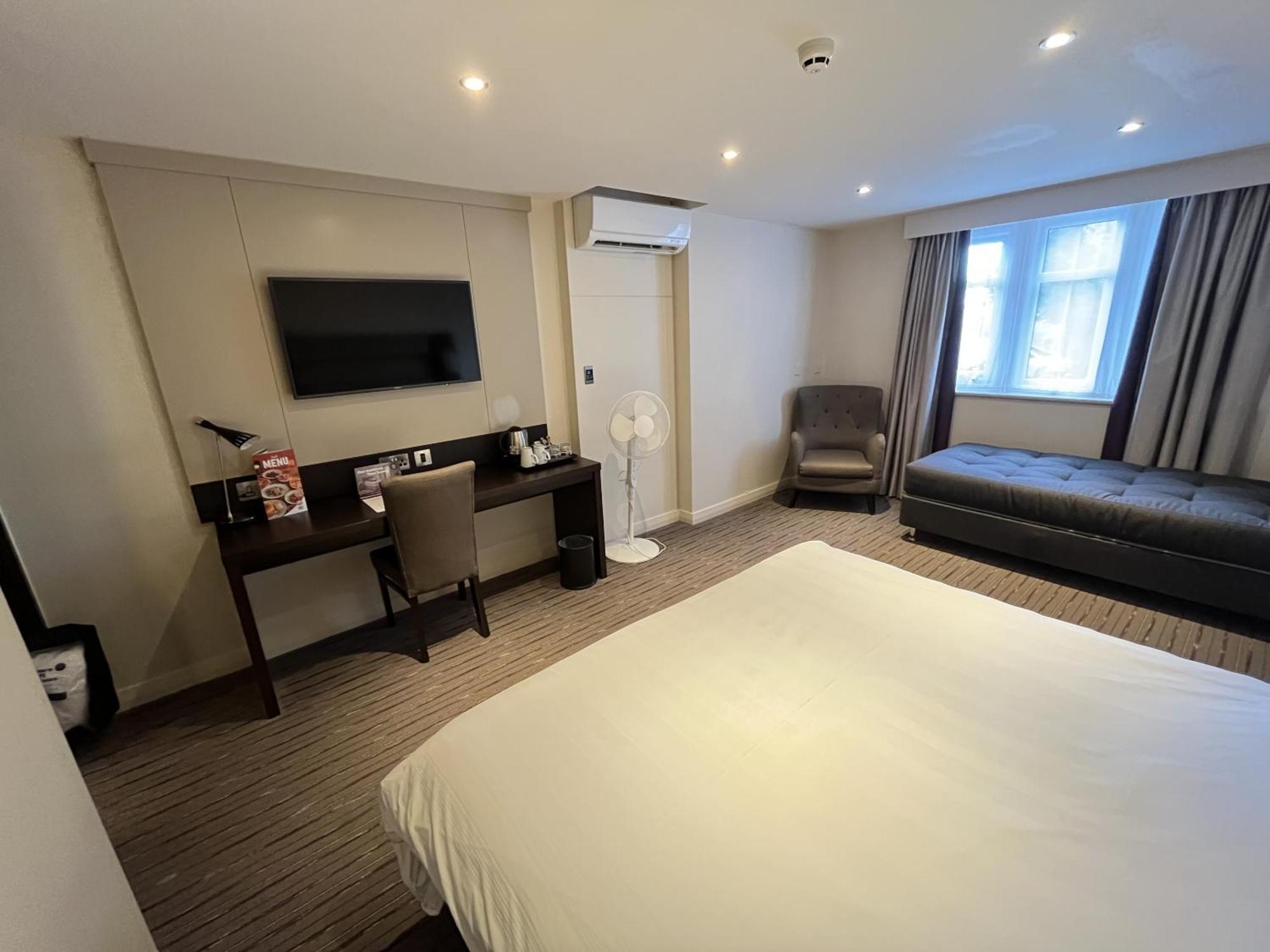 Sidcot Arms Hotel Winscombe ภายนอก รูปภาพ