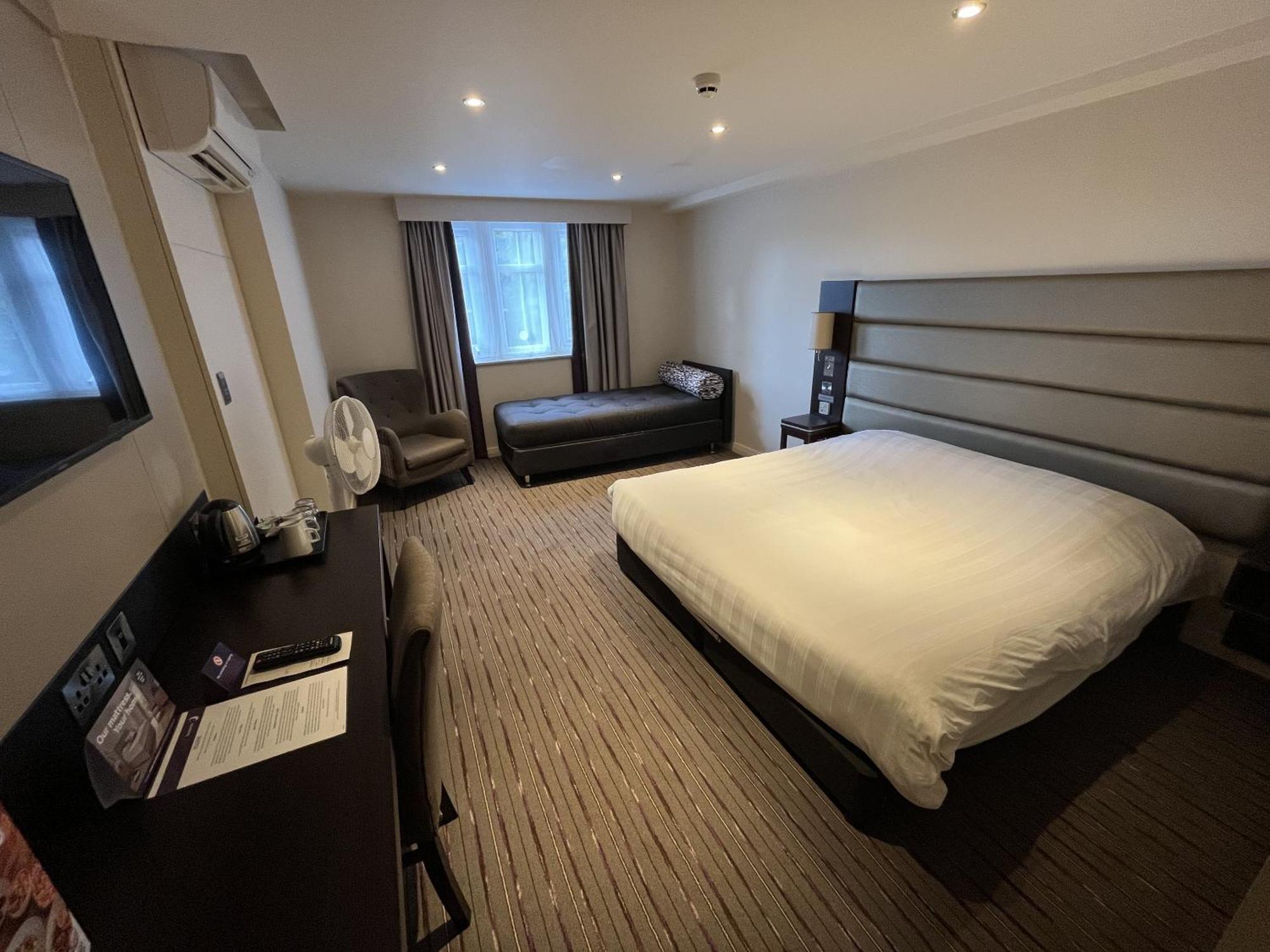 Sidcot Arms Hotel Winscombe ภายนอก รูปภาพ