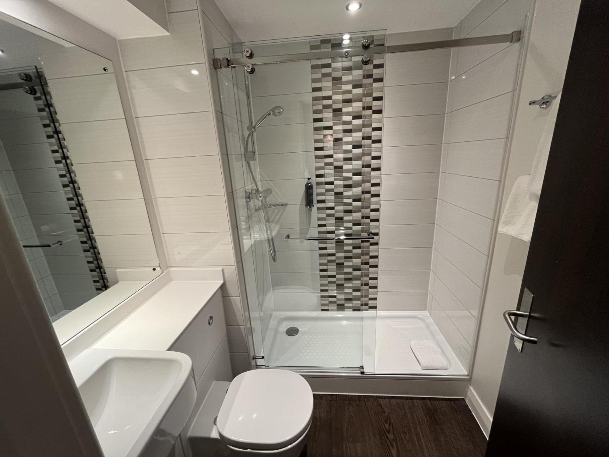 Sidcot Arms Hotel Winscombe ภายนอก รูปภาพ