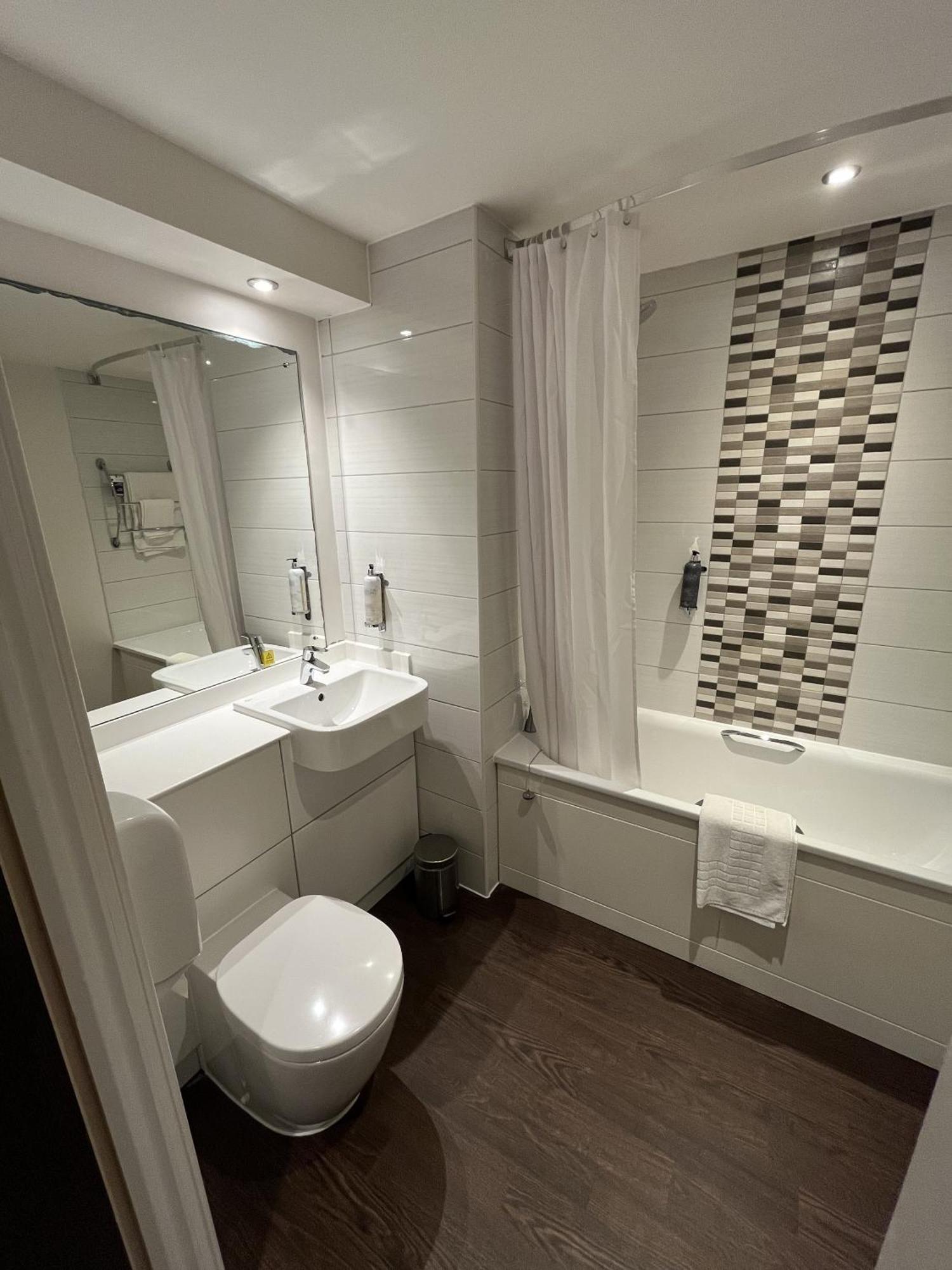 Sidcot Arms Hotel Winscombe ภายนอก รูปภาพ